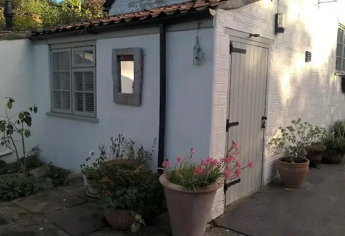 The Garden Room