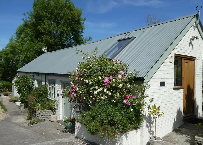 The Garden Room