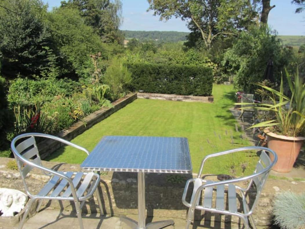 The Garden